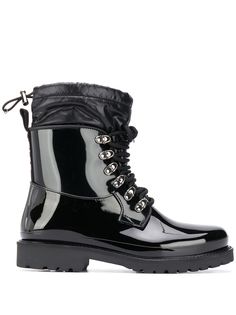 Moncler ботинки Galaxite