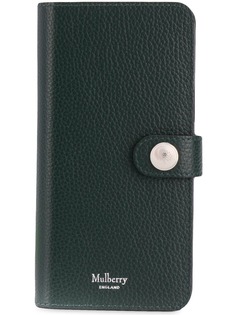 Mulberry чехол-картхолдер для Samsung S9