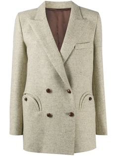 Blazé Milano двубортный блейзер