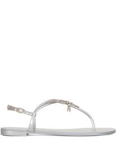 Giuseppe Zanotti сандалии Sagitta