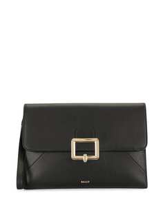 Bally клатч с откидным клапаном