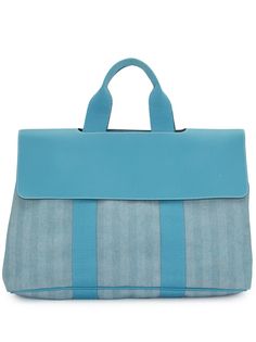 Hermès сумка-тоут Valparaiso GM pre-owned Hermes