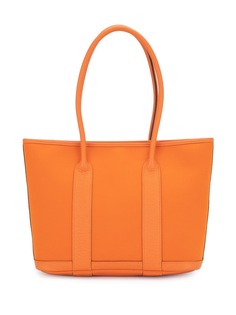 Hermès сумка-тоут Garden 2009-го года Hermes