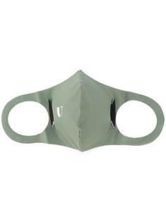 U-Mask маска с логотипом