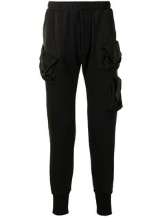 Julius брюки карго