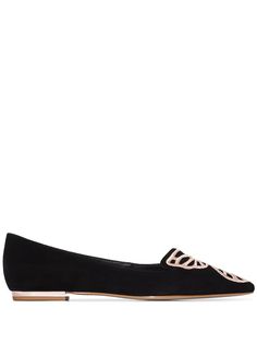 Sophia Webster балетки Bibi