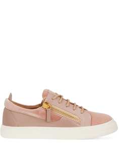 Giuseppe Zanotti кроссовки Nicki