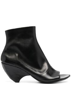 Marsèll ботильоны с открытым носком Marsell