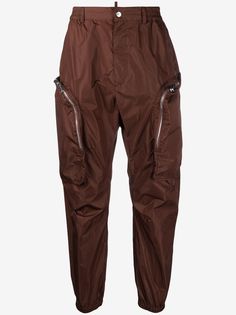 Dsquared2 брюки карго