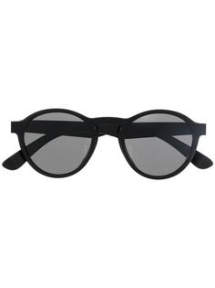 Mykita солнцезащитные очки в круглой оправе