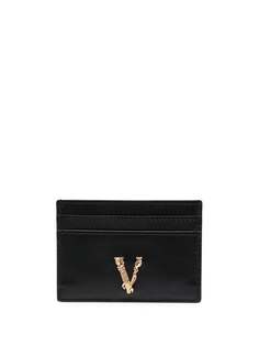 Versace картхолдер Virtus