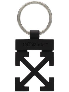 Off-White брелок Arrows