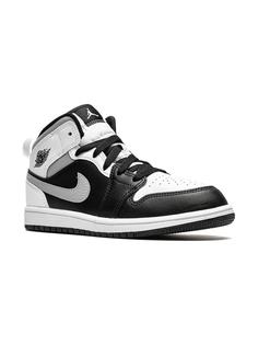 Jordan Kids кроссовки Jordan 1 Mid