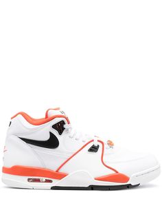 Nike высокие кроссовки Air Flight 89
