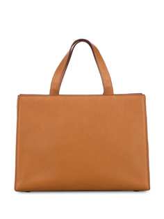 Céline Pre-Owned сумка pre-owned с логотипом