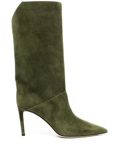 Jimmy Choo сапоги Beren 85