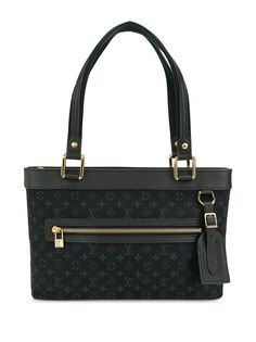 Louis Vuitton сумка Lucille 2003-го года
