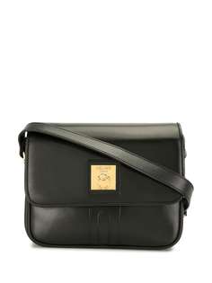 Céline Pre-Owned сумка через плечо pre-owned с логотипом
