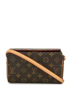 Louis Vuitton сумка Recital 2004-го года
