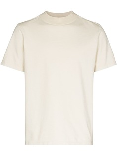 Les Tien футболка с короткими рукавами