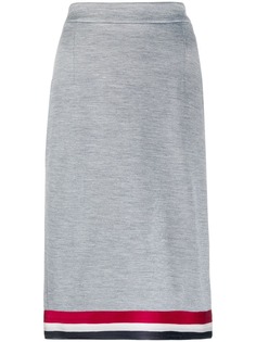 Thom Browne юбка миди