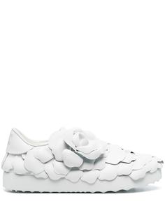 Valentino Garavani кроссовки Atelier Shoes 03 Rose Edition