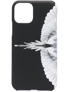 Marcelo Burlon County of Milan чехол для iPhone 11 Pro с принтом