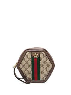 Gucci мини-сумка GG Marmont