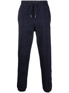 Купить мужские штаны с манжетами Etro в интернет-магазине