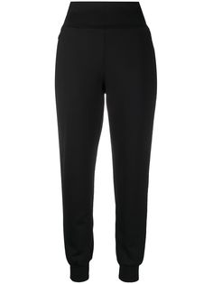 Wolford брюки Athene с завышенной талией
