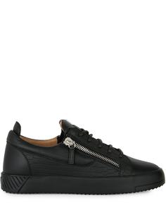 Giuseppe Zanotti кеды Frankie