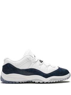 Jordan Kids кроссовки 11 Retro Low LE