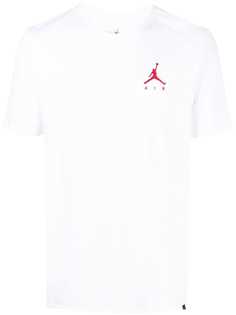 Jordan футболка Air Jordan с логотипом
