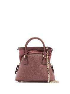 Maison Margiela сумка на плечо 5AC Pochette среднего размера