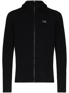 Arcteryx худи Kyanite на молнии Arc'teryx