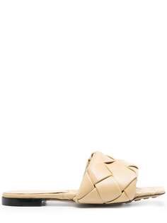 Bottega Veneta сандалии BV Lido