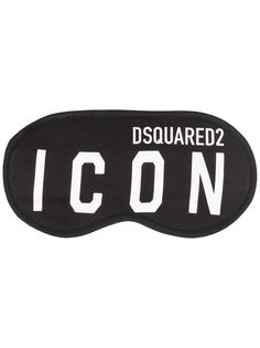 Dsquared2 маска Icon с принтом