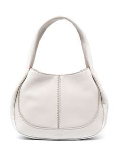 Tods сумка-тоут со вставками Tod’S