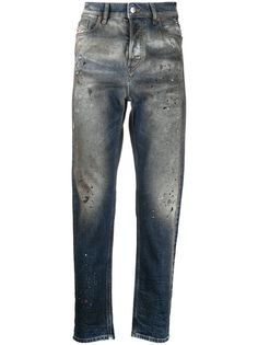 Diesel D-Vider 009NH jeans