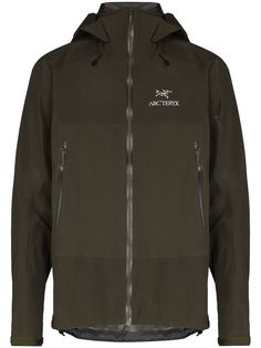 Arcteryx легкая куртка Beta SL Hybrid Arc'teryx