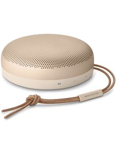 Bang & Olufsen портативная колонка Beosound A1 2nd Gen