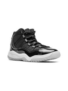 Jordan Kids высокие кроссовки Air Jordan 11 Retro PS