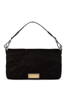 Dolce & Gabbana сумка на плечо с логотипом