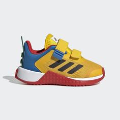 Кроссовки LEGO® Sport adidas Performance