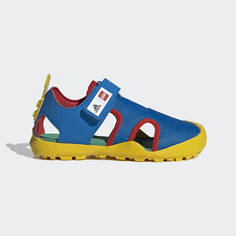 Сандалии adidas x LEGO® Captain Toey
