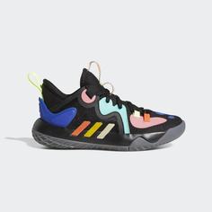 Баскетбольные кроссовки Harden Stepback 2 adidas Performance