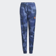 Брюки Camo SST adidas Originals