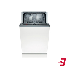 Встраиваемая посудомоечная машина Bosch Serie | 2 Hygiene Dry SPV2HKX2DR