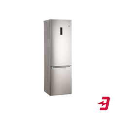 Холодильник LG DoorCooling+ GA-B509SAUM