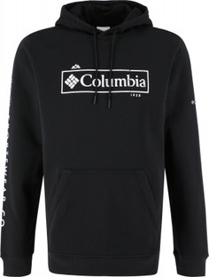 Худи мужская Columbia CSC Basic Logo™ II, размер 50-52